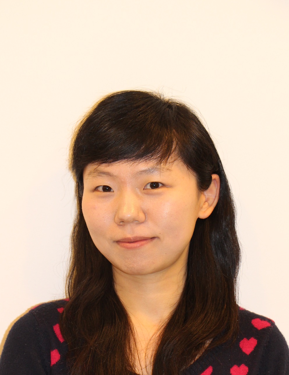 Ellie Liang